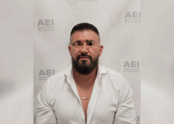 Vinculan a proceso a sujeto por violencia familiar