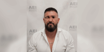 Vinculan a proceso a sujeto por violencia familiar