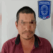 Detenido por violencia familiar y feminicidio en grado de tentativa