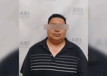 Vinculado a proceso por violación agravada