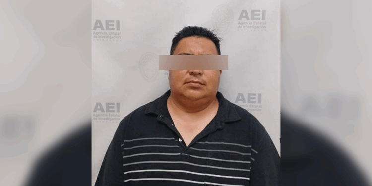 Vinculado a proceso por violación agravada