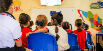 Protege a tus hijos de los riesgos en internet con estas recomendaciones