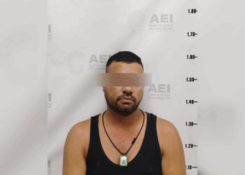 Detienen a hombre por incumplir obligación alimentaria en Chihuahua