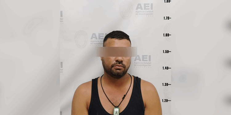 Detienen a hombre por incumplir obligación alimentaria en Chihuahua