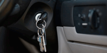 DSPM exhorta a evitar robos de autos por descuido