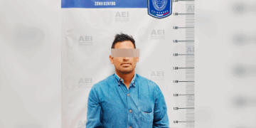 Detienen a sujeto por violación y violencia familiar en Chihuahua