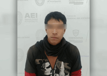 Vinculado a proceso por homicidio en Bocoyna