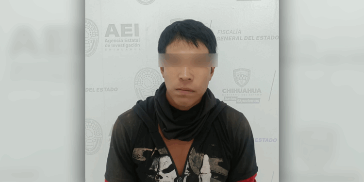 Vinculado a proceso por homicidio en Bocoyna