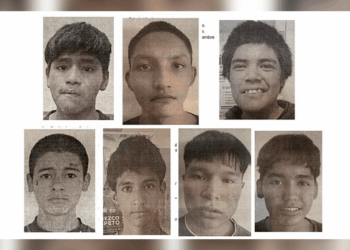 Buscan a siete menores que escaparon de centro de asistencia en Chihuahua