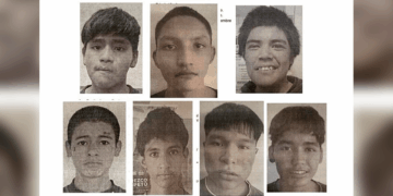 Buscan a siete menores que escaparon de centro de asistencia en Chihuahua