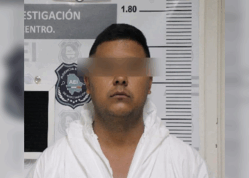 Vinculan a proceso a exdirector de Seguridad Pública de Gran Morelos por feminicidio