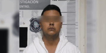 Vinculan a proceso a exdirector de Seguridad Pública de Gran Morelos por feminicidio