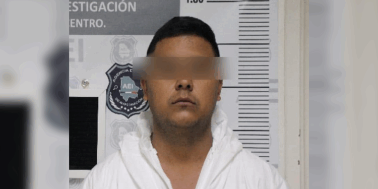 Vinculan a proceso a exdirector de Seguridad Pública de Gran Morelos por feminicidio