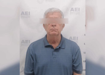 Detienen a hombre acusado de violencia familiar y violación