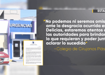 Lamenta Colegio de Médicos muerte en cirugía estética