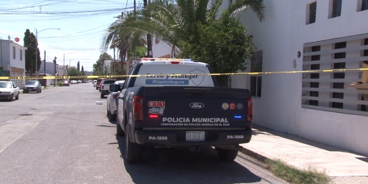 Adulto mayor muere tras sufrir caída en el baño de su casa