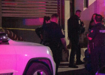 Encuentran a hombre estadounidense sin vida en su casa