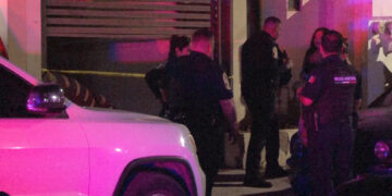 Encuentran a hombre estadounidense sin vida en su casa