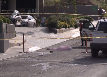 Joven de 17 años muere tras caer de torre en Chihuahua