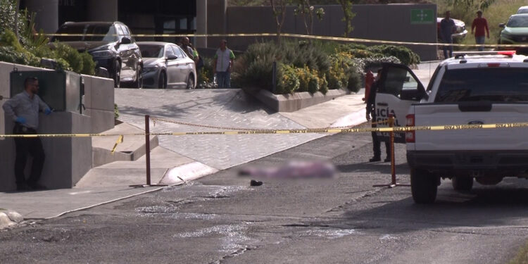 Joven de 17 años muere tras caer de torre en Chihuahua