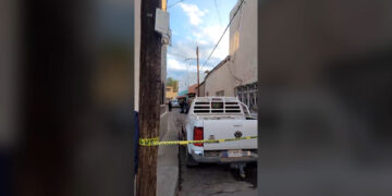 Ataque armado en Parral deja dos abogados heridos