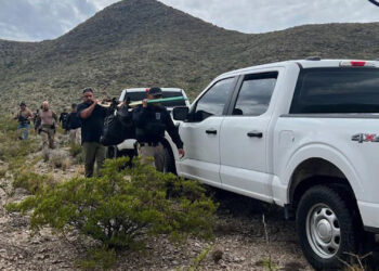 Encuentran osamenta en Aldama
