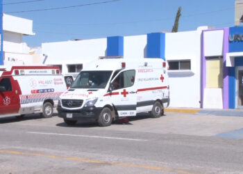 Fallece mujer tras cirugía estética en Delicias