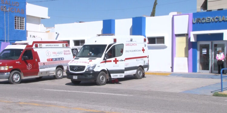 Fallece mujer tras cirugía estética en Delicias