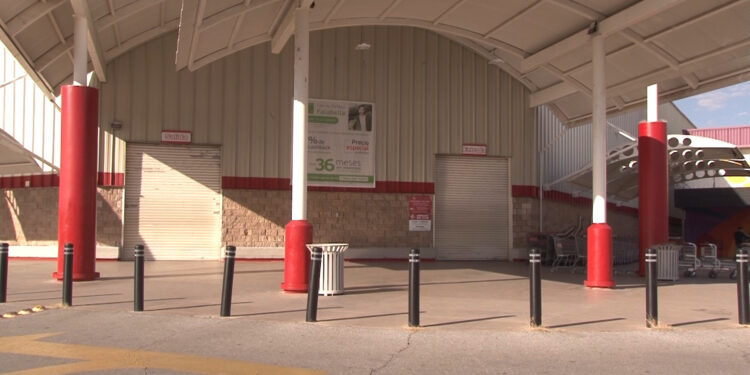 Clausuran City Club por condiciones insalubres