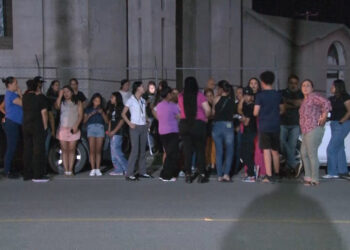 Directora de la Técnica 52 confirma que la joven agresora fue dada de baja