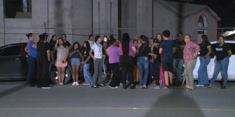 Directora de la Técnica 52 confirma que la joven agresora fue dada de baja