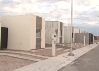 Vecinos denuncian presunto fraude de financiera en Delicias