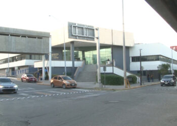 Dos agentes de la Fiscalía son intoxicados con fentanilo durante cateo