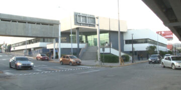 Dos agentes de la Fiscalía son intoxicados con fentanilo durante cateo