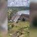 Presa Junta de los Arroyos alcanza su máxima capacidad