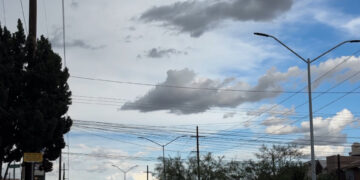 Clima durante el desfile de Independencia