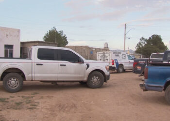 Hombre de 60 años es encontrado sin vida en la colonia Los Llanos
