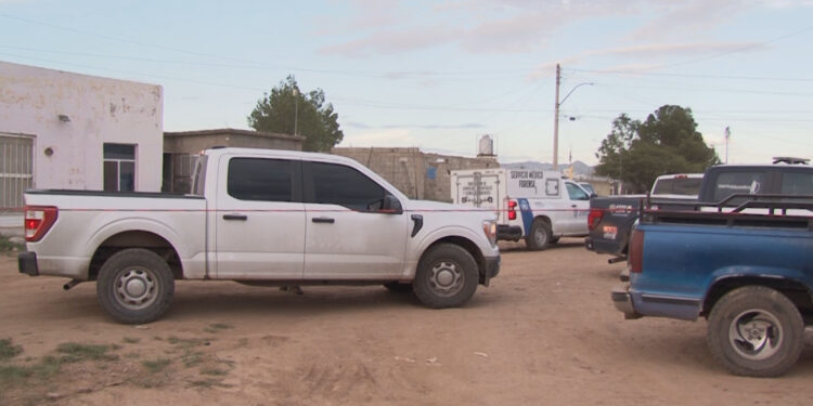 Hombre de 60 años es encontrado sin vida en la colonia Los Llanos