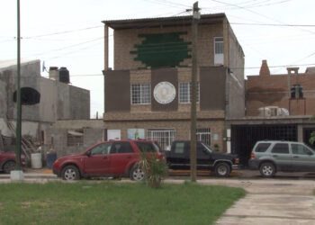 Localizan a hombre sin vida en centro de rehabilitación