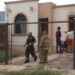 Bomberos controlan incendio en Paseos de Chihuahua