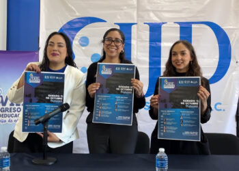 Instituto José David invita a congreso de neuroeducación