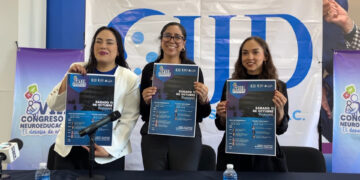 Instituto José David invita a congreso de neuroeducación