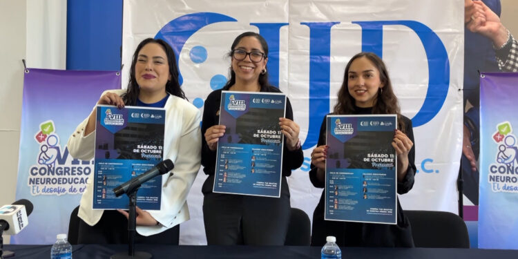 Instituto José David invita a congreso de neuroeducación