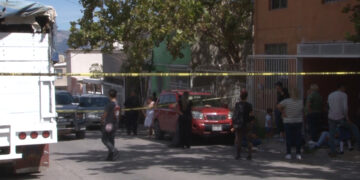 Hombre es hallado sin vida en domicilio de la colonia Mármol Tres