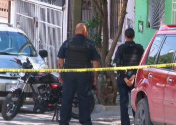 Alcalde anuncia nuevo sistema de radiocomunicación