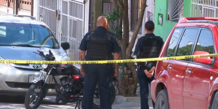 Alcalde anuncia nuevo sistema de radiocomunicación