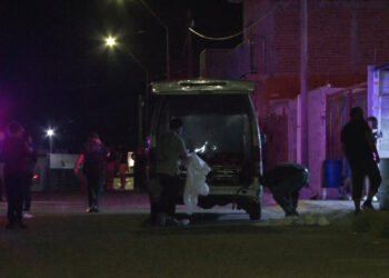 Localizan a joven en estado de descomposición en Delicias