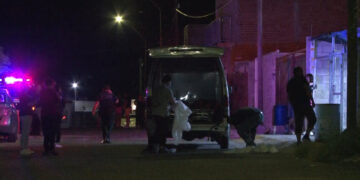 Localizan a joven en estado de descomposición en Delicias