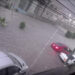 Lluvias causan árboles caídos e inundaciones en Chihuahua