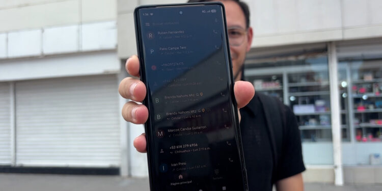 Alerta por llamadas fraudulentas desde Estados Unidos